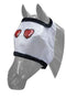 Showman Showman Eye Fly Masks