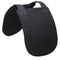 Showman Showman Felt Wither Pad With Nylon Straps