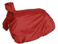 Showman Showman Fitted Nylon Saddle Cover
