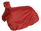 Showman Showman Fitted Nylon Saddle Cover