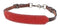 Showman Showman Glitter Overlay Leather Wither Strap