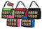 Showman Showman Heavy Duty Cordura Hay Bag