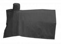 Showman Showman Heavy Duty Denier Nylon Saddle Cover