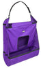 Showman Showman Heavy Duty Nylon Hay And Grain Feeder