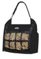 Showman Showman Heavy Duty Nylon Hay Tote