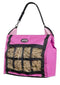 Showman Showman Heavy Duty Nylon Hay Tote
