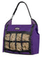 Showman Showman Heavy Duty Nylon Hay Tote
