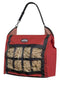 Showman Showman Heavy Duty Nylon Hay Tote