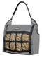 Showman Showman Heavy Duty Nylon Hay Tote