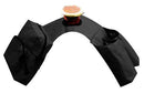 Showman Showman Insulated Cordura Horn Bag