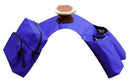 Showman Showman Insulated Cordura Horn Bag