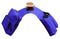 Showman Showman Insulated Cordura Horn Bag