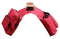 Showman Showman Insulated Cordura Horn Bag