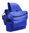 Showman Showman Insulated Cordura Saddle Bag