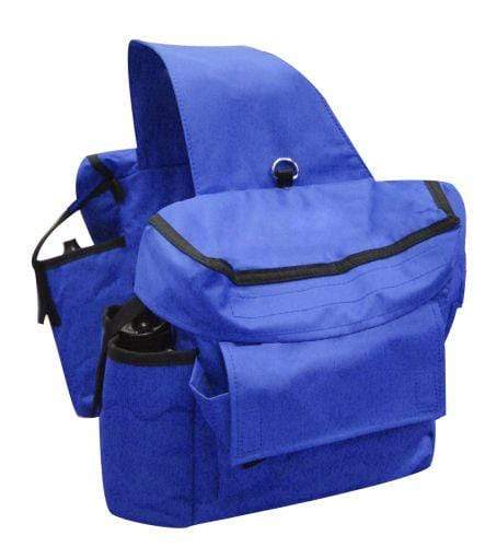 Showman Showman Insulated Cordura Saddle Bag