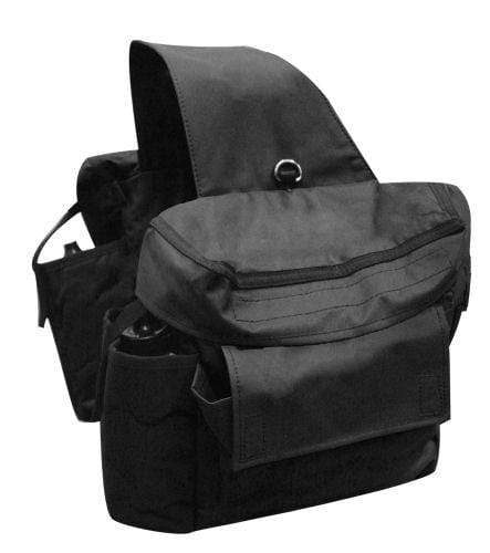 Showman Showman Insulated Cordura Saddle Bag