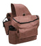 Showman Showman Insulated Cordura Saddle Bag