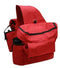 Showman Showman Insulated Cordura Saddle Bag