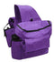 Showman Showman Insulated Cordura Saddle Bag