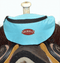 Showman Showman Insulated Nylon Saddle Pouch