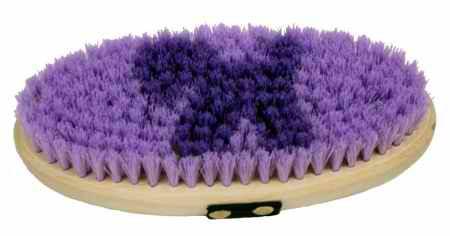 Showman Showman Junior Size Body Brush