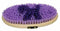 Showman Showman Junior Size Body Brush
