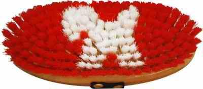 Showman Showman Junior Size Body Brush