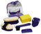 Showman Showman Kid's Size 6pc Grooming Kit