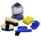 Showman Showman Kid's Size 6pc Grooming Kit