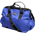 Showman Large Nylon Grooming Tote