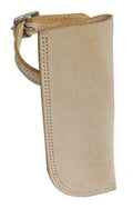 Showman Showman Leather Flag Carrier