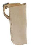Showman Showman Leather Flag Carrier