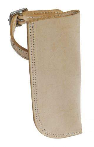 Showman Showman Leather Flag Carrier