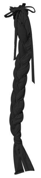 Showman Showman Lycra Braid In Tail Bag