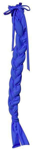 Showman Showman Lycra Braid In Tail Bag