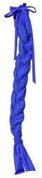 Showman Showman Lycra Braid In Tail Bag