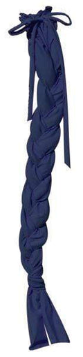 Showman Showman Lycra Braid In Tail Bag
