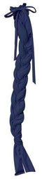 Showman Showman Lycra Braid In Tail Bag