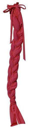 Showman Showman Lycra Braid In Tail Bag
