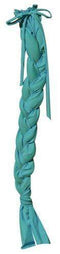 Showman Showman Lycra Braid In Tail Bag