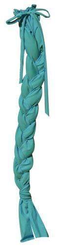 Showman Showman Lycra Braid In Tail Bag