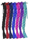 Showman Showman Lycra Braid In Tail Bag