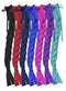 Showman Showman Lycra Braid In Tail Bag