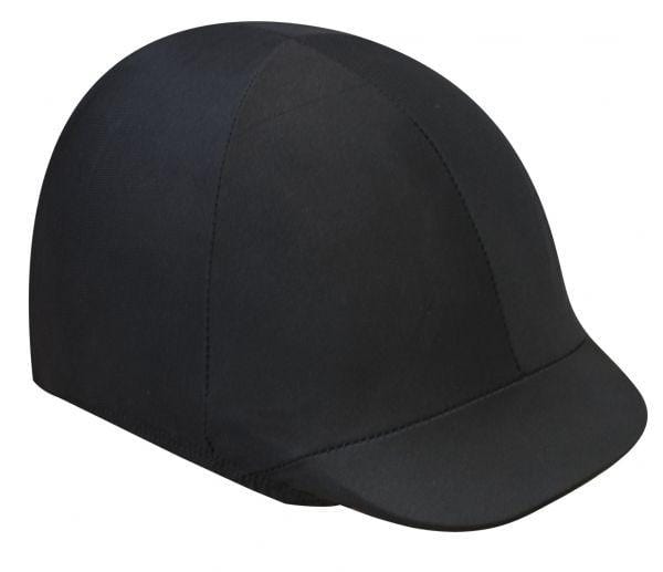 Showman Showman Lycra Helmet Cover