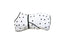Showman Showman Magnetic Therapy Mesh Sheet