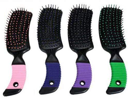 Showman Showman Mane And Tail Brush