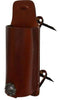 Showman Showman Medium Leather Bottle Carrier