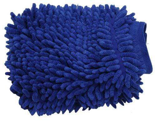 Showman Showman Micro Fiber Grooming Mit