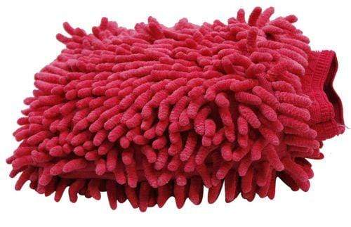 Showman Showman Micro Fiber Grooming Mit