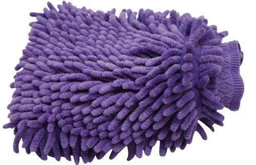 Showman Showman Micro Fiber Grooming Mit